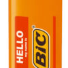 BIC J26 Feuerzeug - orange