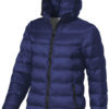 Norquay Damen Thermo Jacke Elevate - navy