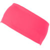 Running Headband James & Nicholson - bright pink